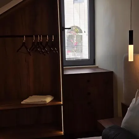 Ora Mare Studio, Drymades Apartment
