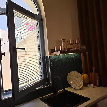 Apartment Ora Mare Studio, Drymades Gjilek