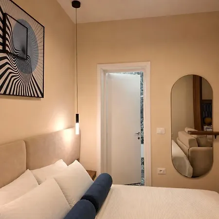 Apartment Ora Mare Studio, Drymades