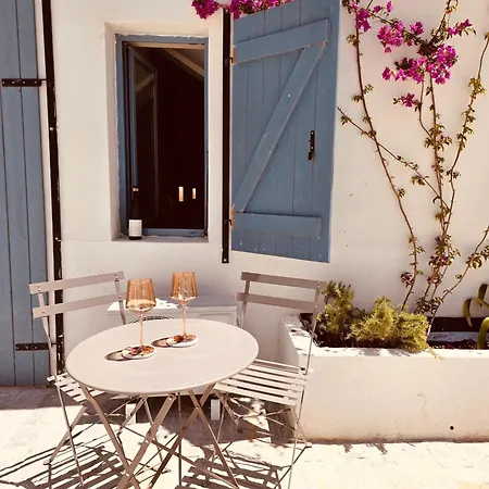 Ora Mare Studio, Drymades